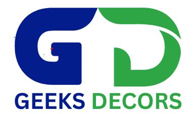 Geeks  Decors